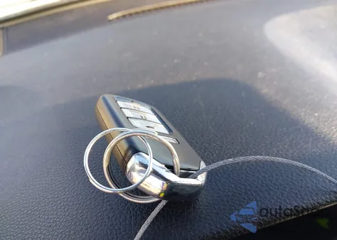 2018 Honda Hr-V Ex from USA, damaged, VIN 3CZRU5H57JM702172